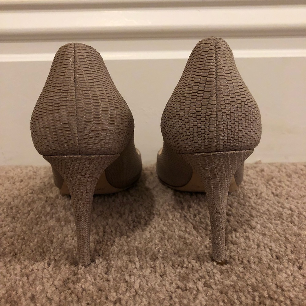 Brand new jimmy choo Evelyn heels